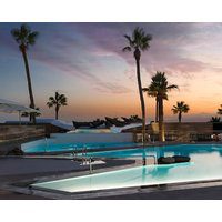 La Isla y el Mar Hotel Boutique