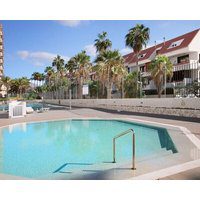 Vacation Apartment In Playa De Las Americas With Shared Pool Private Terrace And Wi-fi