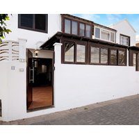 Apartamento White Sun