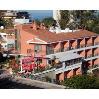 Apartamentos Chinyero