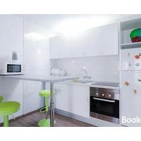 Cozy apartment in Costa del Silencio