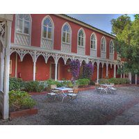 Hotel Rural Las Longueras