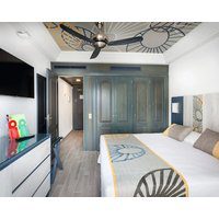 Hotel Riu Vistamar