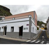 El Hostal del Cubo