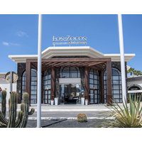 Los Zocos Impressive Lanzarote