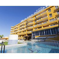 Hotel Villa de Adeje Beach