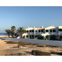 Los Lagos Apartment – Just Steps from the Sandy Beach