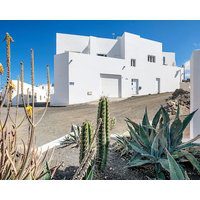 Vacation Home Viviendas El Pescador - Vela With Shared Terrace And Wi-fi