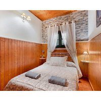 Apartment Casa Rural Ondina C With Sea View Private Terrace And Wi-fi