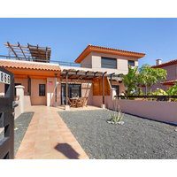 Vacation Home Sweet Home Majanicho With Sea View Shared Pool And Wi-fi