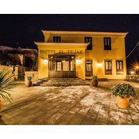 Hotel El Tejar & Spa