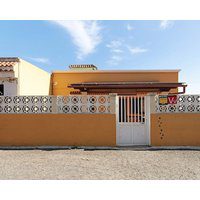 Vacation Home Brownie Home With Sea View Private Terrace And Wi-fi