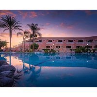 Sol Sun Beach Apartamentos