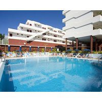 Aparthotel Udalla Park