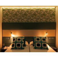 Hotel Apartamento Bajamar