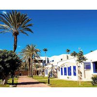 Family Life Playa Feliz Apartments