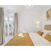 Vacation Apartment Yucca Park 1 Bed With Private Terrace Wi-fi And Air Conditioning