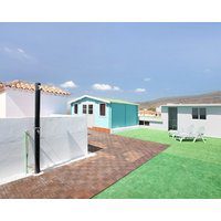 Holiday Apartment Los Morales With Sea View Shared Terrace & Wi-fi