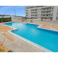 Vacation Apartment Bajamar En Armonía With Mountain View Shared Pool And Wi-fi