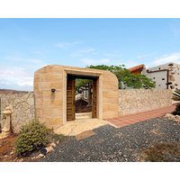 Vacation Apartment Casa De Campo With Private Terrace Private Garden And Wi-fi