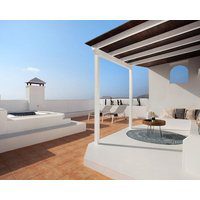 Vacation Home Tres Islas With Sea View Shared Pool Terrace & Wi-fi