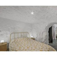 Casa Cueva With Mountain View Private Terrace And Private Garden