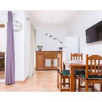 Central Apartment Close To The Beach With Terrace & Wi-fi