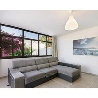Vacation Apartment Apartamento Con Jardín With Mountain View Private Garden And Wi-fi
