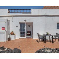 Vacation Apartment 'Rosa Eden' with Mountain View Balcony and Wi-Fi