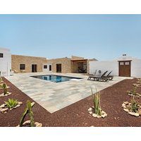 Vacation Home Casa Rural Berrenda With Sea View Private Terrace & Wi-fi