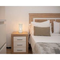 Vacation Apartment 'James Sun' with Sea View Private Terrace and Wi-Fi