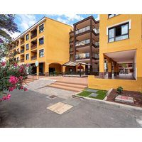 Ferienwohnung Apto El Mocan Swimming Pool 2bed Mit Gemeinschaftspool Privater Terrasse Und Wlan - 90 M² Apartment