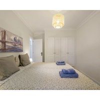 Vacation Apartment 'Marte Centro' with Mountain View Balcony and Wi-Fi