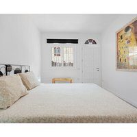 Vacation Home Casa Alsa Beach With Private Terrace & Wi-fi