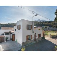 Vacation Home Casa Rural Kiko With Mountain View Private Terrace And Wi-fi