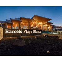 Barceló Playa Blanca Royal Level - Adults Only