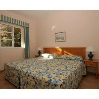 Apartamentos Jardín del Conde