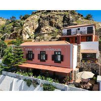 Tamahuche Hotel Rural