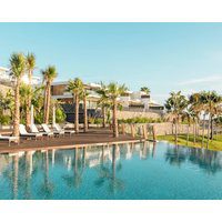 Los Jardines de Abama Suites & Villas