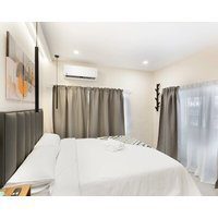 Vacation Apartment Apartamento Entreplanta With Shared Terrace Wi-fi And Air Conditioning