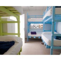 Pura Vida by Nest Hostel
