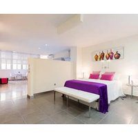 Suites Garden Loft El Greco