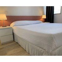 Apartamentos Bruja