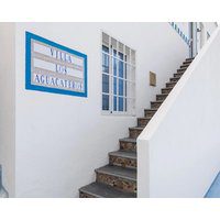 Villa Los Aguacateros