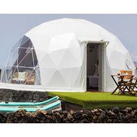 Eslanzarote Luxurious Eco Dome Experience