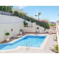 Charming Apartment “apartamento Los Gigantes” With Wi-fi Balcony & Terrace; Parking Available