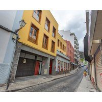 Apartamento Rolycar 201