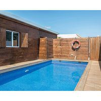 Holiday Home Casa Lidia With Private Pool & Wi-fi