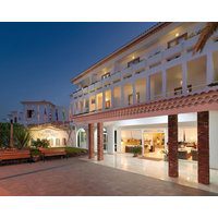 Regency Torviscas Apartments and Suites