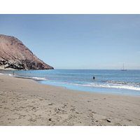 Holiday Apartment Vacacional El Atlántico 1 With Sea View Private Terrace & Wi-fi